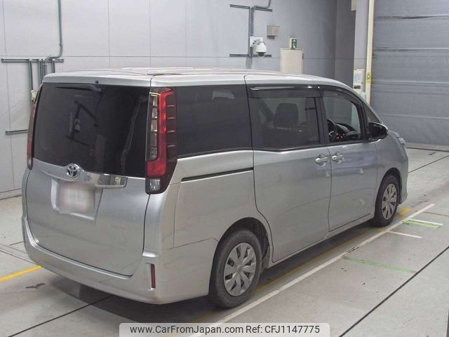 toyota noah 2016 -TOYOTA--Noah ZRR80G-0212213---TOYOTA--Noah ZRR80G-0212213- image 2