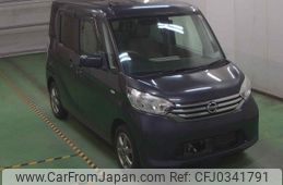 nissan dayz-roox 2015 -NISSAN--DAYZ Roox B21A--0203210---NISSAN--DAYZ Roox B21A--0203210-