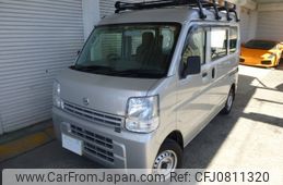 nissan clipper-van 2017 -NISSAN--Clipper Van DR17V--263331---NISSAN--Clipper Van DR17V--263331-