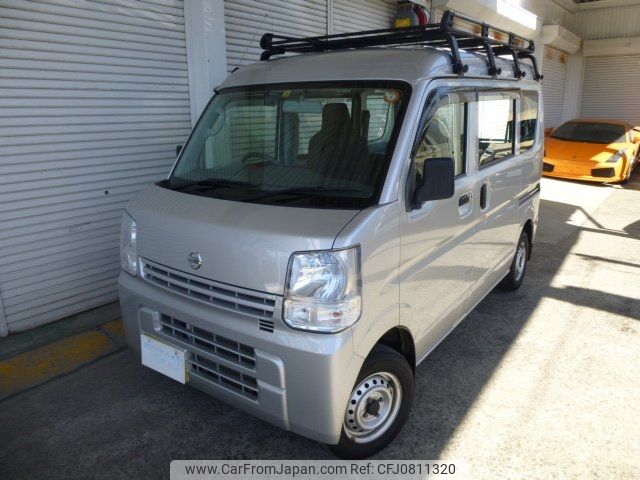 nissan clipper-van 2017 -NISSAN--Clipper Van DR17V--263331---NISSAN--Clipper Van DR17V--263331- image 1