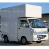 suzuki carry-truck 2022 CFJ1569484 image 3