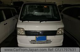 subaru sambar-truck 2006 CFJ1797631