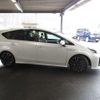 toyota prius-α 2015 quick_quick_DAA-ZVW40W_ZVW40-0015654 image 4