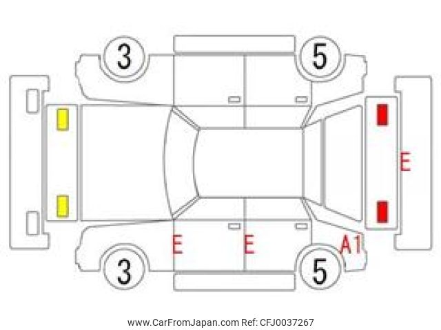 suzuki wagon-r 2021 -SUZUKI--Wagon R 5BA-MH85S--MH85S-124640---SUZUKI--Wagon R 5BA-MH85S--MH85S-124640- image 2