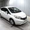 nissan note 2014 -NISSAN--Note E12-197326---NISSAN--Note E12-197326- image 1