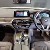 bmw 5-series 2018 -BMW--BMW 5 Series DBA-JA20--WBAJA12080BF87346---BMW--BMW 5 Series DBA-JA20--WBAJA12080BF87346- image 3