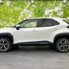 toyota yaris-cross 2020 quick_quick_5BA-MXPB10_MXPB10-3002402 image 2