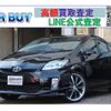 toyota prius 2010 quick_quick_DAA-ZVW30_1232796 image 1