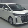 toyota alphard 2020 -TOYOTA--Alphard 3BA-AGH30W--AGH30-0305975---TOYOTA--Alphard 3BA-AGH30W--AGH30-0305975- image 4