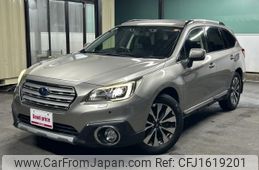 subaru outback 2015 CFJ1619201