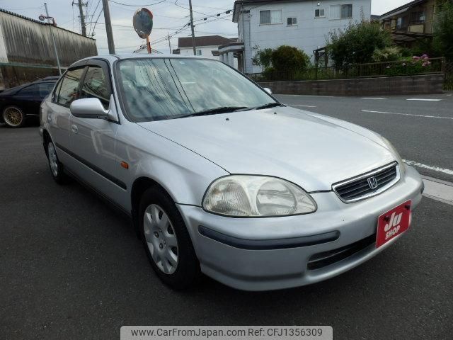 honda civic-ferio 1997 quick_quick_EK3_EK3-3203349 image 2