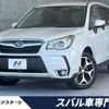 subaru forester 2015 -SUBARU--Forester DBA-SJ5--SJ5-055634---SUBARU--Forester DBA-SJ5--SJ5-055634- image 1