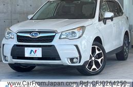 subaru forester 2015 -SUBARU--Forester DBA-SJ5--SJ5-055634---SUBARU--Forester DBA-SJ5--SJ5-055634-