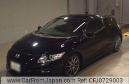 honda cr-z 2011 -HONDA 【福岡 303ﾇ3470】--CR-Z DAA-ZF1--ZF1-1024478---HONDA 【福岡 303ﾇ3470】--CR-Z DAA-ZF1--ZF1-1024478-