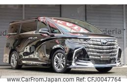 toyota alphard 2024 quick_quick_3BA-AGH30W_AGH40-4004891