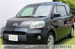 toyota porte 2012 quick_quick_DBA-NCP141_NCP141-9011116