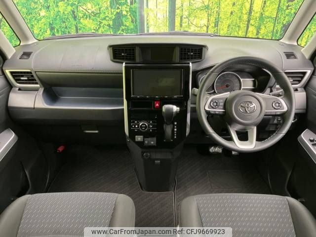 toyota roomy 2021 -TOYOTA--Roomy 5BA-M900A--M900A-0576139---TOYOTA--Roomy 5BA-M900A--M900A-0576139- image 2