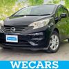 nissan note 2013 quick_quick_DBA-E12_E12-185475 image 1