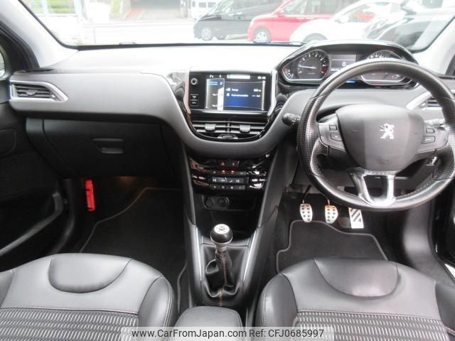 peugeot 208 2014 quick_quick_A9CHM01_VF3CAHMZ0EW017131 image 2