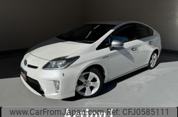 toyota prius 2013 quick_quick_ZVW30_ZVW30-1616660