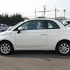 fiat 500c 2011 -FIAT--Fiat 500C ABA-31212--ZFA31200000745779---FIAT--Fiat 500C ABA-31212--ZFA31200000745779- image 7