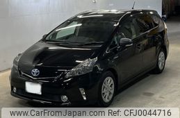 toyota prius-α 2011 -TOYOTA 【福岡 37Xな11】--Prius α ZVW41W-3016388---TOYOTA 【福岡 37Xな11】--Prius α ZVW41W-3016388-