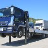 mitsubishi-fuso super-great 2008 -MITSUBISHI--Super Great BDG-FS50JZ--FS50JZ-550088---MITSUBISHI--Super Great BDG-FS50JZ--FS50JZ-550088- image 1