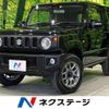 suzuki jimny 2022 quick_quick_JB64W_JB64W-278556 image 1