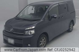 toyota voxy 2013 -TOYOTA 【青森 500ﾕ9236】--Voxy DBA-ZRR75G--ZRR75-0104783---TOYOTA 【青森 500ﾕ9236】--Voxy DBA-ZRR75G--ZRR75-0104783-