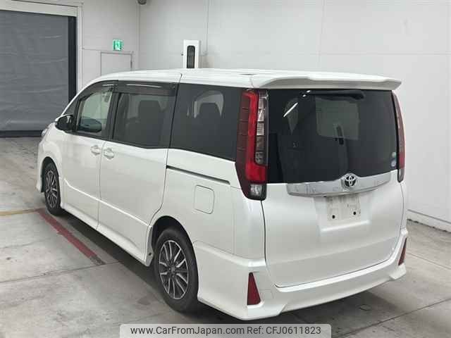 toyota noah 2014 -TOYOTA--Noah ZRR80W-0020171---TOYOTA--Noah ZRR80W-0020171- image 2