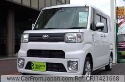 toyota toyota-others 2022 quick_quick_4BA-LA700A_LA700A-0037989