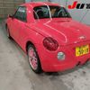 daihatsu copen 2007 -DAIHATSU 【富山 581ｴ5018】--Copen L880K--L880K-0037895---DAIHATSU 【富山 581ｴ5018】--Copen L880K--L880K-0037895- image 2