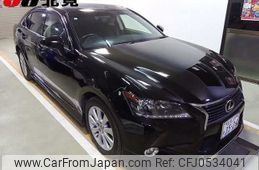 lexus gs 2015 -LEXUS 【北見 300ﾅ3526】--Lexus GS GRL15--6001086---LEXUS 【北見 300ﾅ3526】--Lexus GS GRL15--6001086-