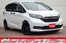 honda freed-hybrid 2023 quick_quick_GB7_GB7-3236512