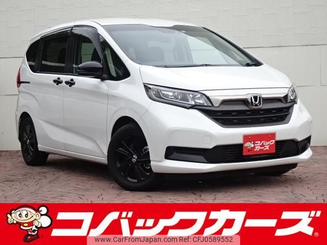 honda freed-hybrid 2023 quick_quick_GB7_GB7-3236512 image 1