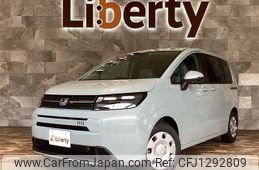 honda freed 2025 quick_quick_GT5_GT5-1022616