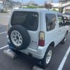 suzuki jimny 2009 -SUZUKI--Jimny ABA-JB23W--JB23W-615828---SUZUKI--Jimny ABA-JB23W--JB23W-615828- image 6