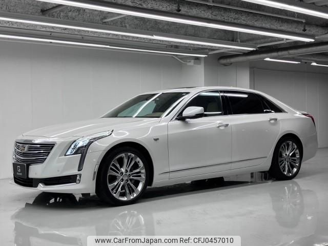 cadillac ct6 2019 quick_quick_ABA-O1SL_1G6K95RSXJU146841 image 1