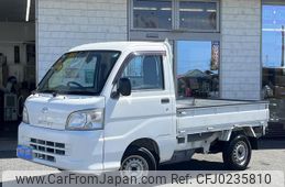 daihatsu hijet-truck 2014 quick_quick_EBD-S201P_S201P-0112059