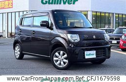suzuki mr-wagon 2012 CFJ1679598