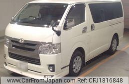 toyota hiace-van 2018 CFJ1816848