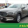 mazda cx-8 2020 quick_quick_6BA-KG5P_KG5P-250619 image 1