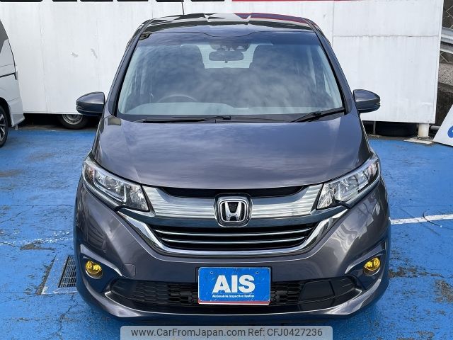 honda freed 2017 -HONDA--Freed DAA-GB7--GB7-1046661---HONDA--Freed DAA-GB7--GB7-1046661- image 2