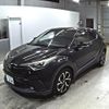 toyota c-hr 2017 -TOYOTA 【岡山 301も】--C-HR ZYX10-2040519---TOYOTA 【岡山 301も】--C-HR ZYX10-2040519- image 5