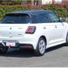 suzuki swift 2024 -SUZUKI--Swift--ZCEDS-108707---SUZUKI--Swift--ZCEDS-108707- image 4