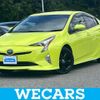 toyota prius 2016 quick_quick_DAA-ZVW50_ZVW50-8021571 image 1