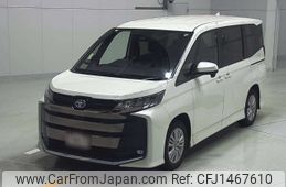 toyota noah 2023 -TOYOTA--Noah MZRA90W-0062002---TOYOTA--Noah MZRA90W-0062002-