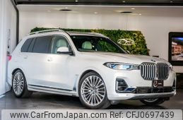 bmw x7 2019 quick_quick_3DA-CW30_WBACW82070LS78574