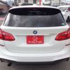 bmw 2-series 2016 CFJ1637976 image 34