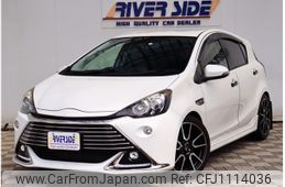 toyota aqua 2016 -TOYOTA--AQUA DAA-NHP10--NHP10-2526693---TOYOTA--AQUA DAA-NHP10--NHP10-2526693-